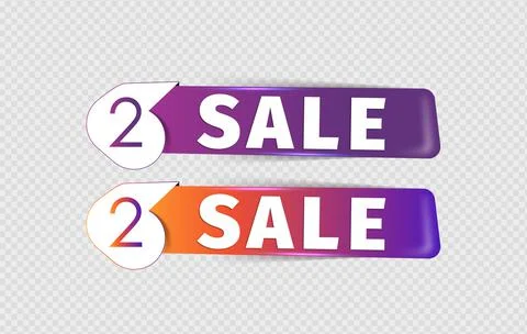 For Sale Vector File EPS Stock Illustration