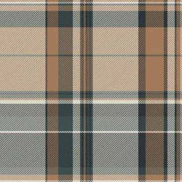 Sale vector texture background, print pattern tartan fabric. Online textile.. Illustrazione stock