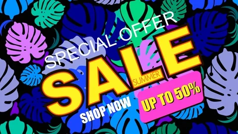 Sale005 Stock Footage 155060384