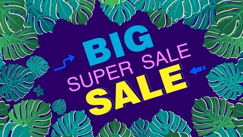 Sale008 Stock Footage 155060422