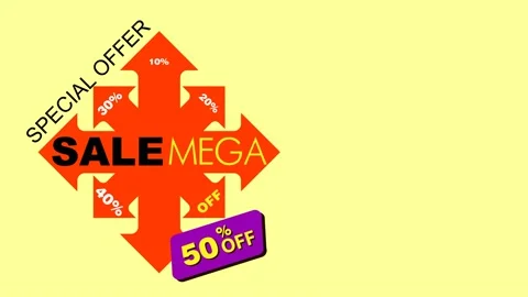Sale010 Stock Footage 155060376
