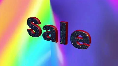 SALE1 库存影片 168953095