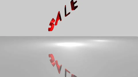 Sale2 Stock Footage 34438969