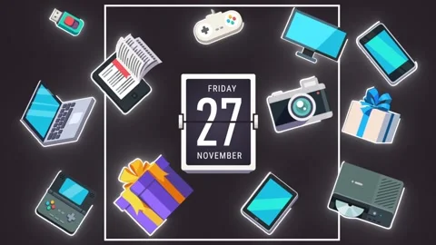 Sale_Animation Stock Footage 270299249