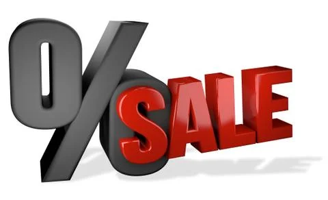 Salebig Stock Illustration