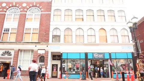 SALEM Stock Footage 178498806