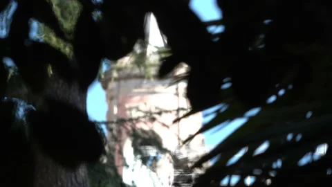 Salerno city center Stock Footage 220175983
