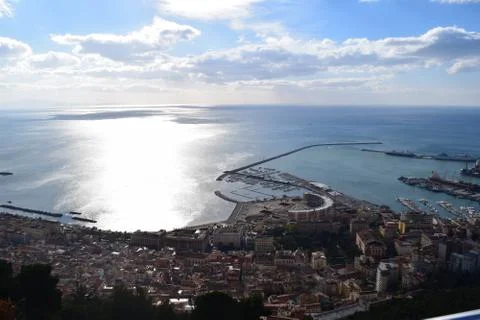 Salerno Stock Photos