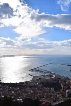 Salerno Stock Photos