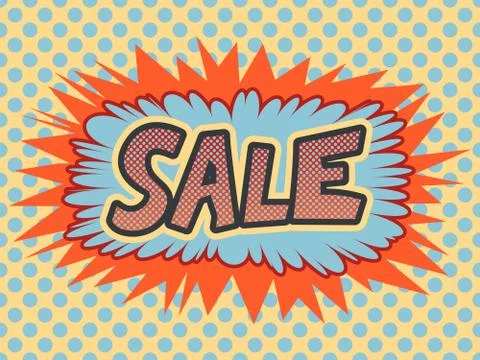 Sales badge vector Stock Illustration