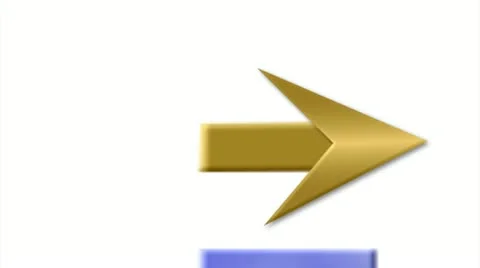 Sales bar graph 库存影片 12421555