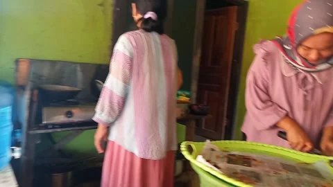 Sales coking 库存影片 202621691