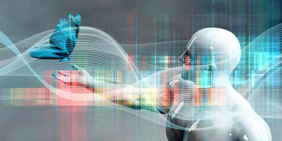 Sales Conversion Optimization Digital Marketing Technology Platform 스톡 일러스트