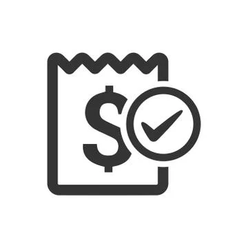 Sales Discount Icon Stock Illustration