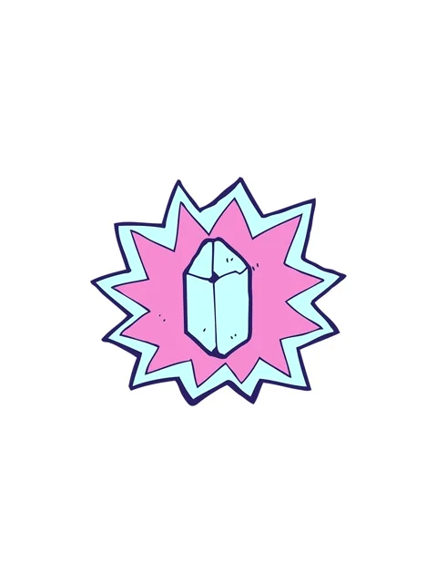 Sales flash animation of cartoon ruby 스톡 동영상 324068841