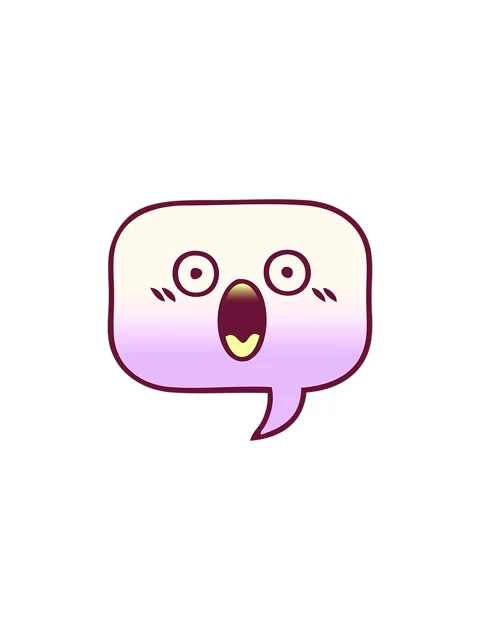 Sales flash animation of gradient shaded cartoon of a speech bubble in brig.. Stock Footage 324214634