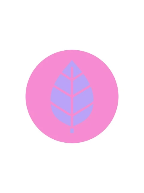 Sales flash animation of tattoo style leaf drawing Stock Footage 324337774