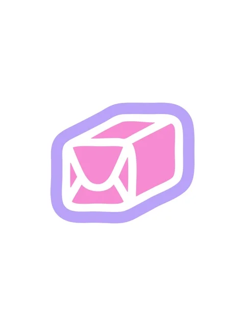 Sales flash animation of wrapped parcel symbol icon 動画素材 324379393