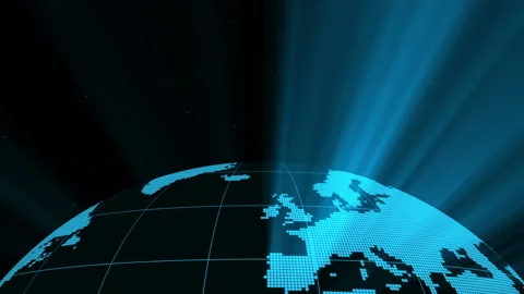 Sales growth HD Stock Footage 106485681