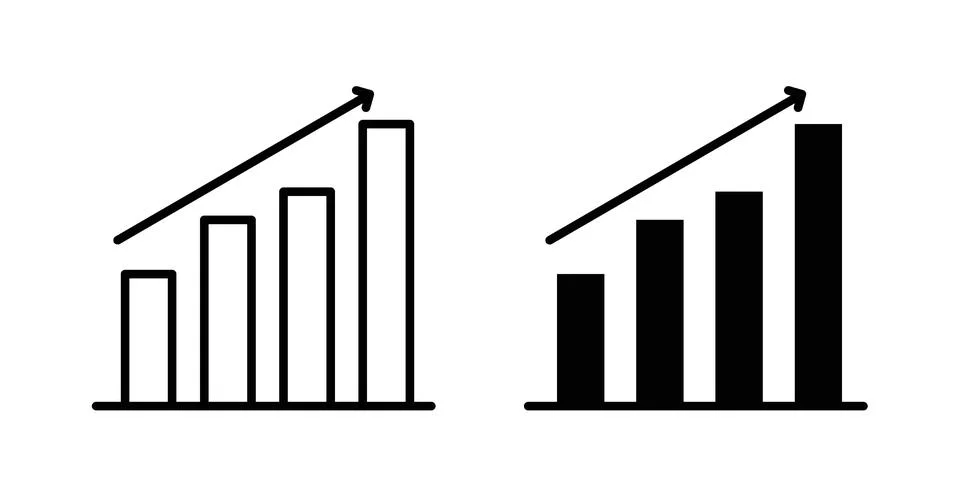 Sales icon vector design illustrations Stock Illustration