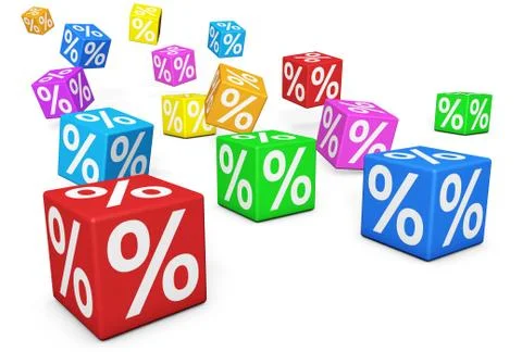 Sales Stock Illustration