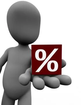 Sales Stock Illustration