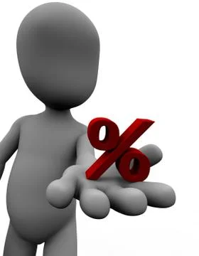 Sales Stock Illustration