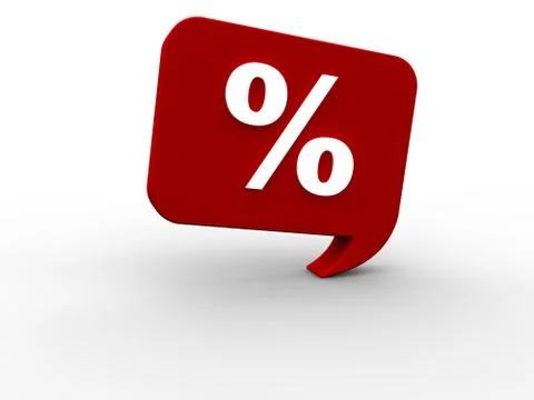 Sales Offer Stock Illustration