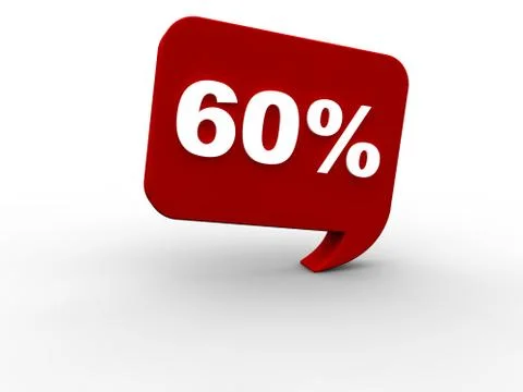 Sales Offer Stock Illustration