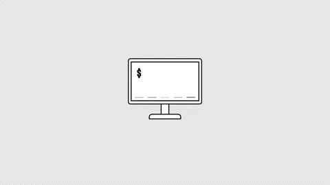 Sales Report Stock Footage 288195017