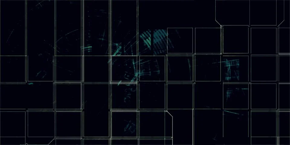Sales Technology Innovation Data Visualization Marketing Strategy 库存插图