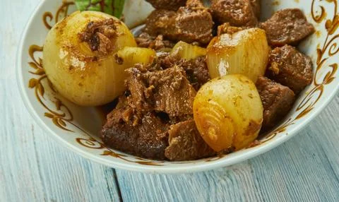 Sali Boti Stock Photos