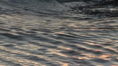 Saligo Bay 2 Video stock 10756025