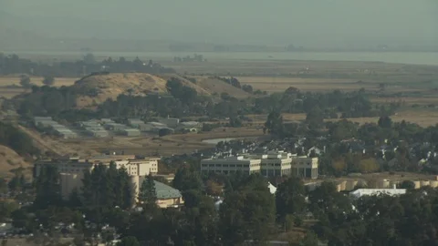 Salinas Stock Footage 123929140