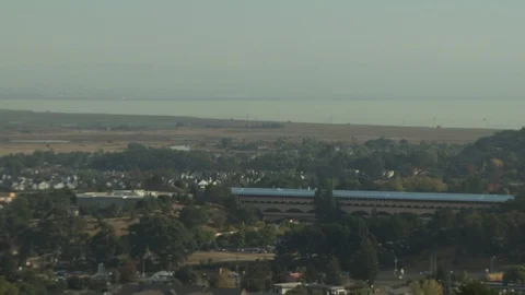 Salinas Valley Stock Footage 123929162