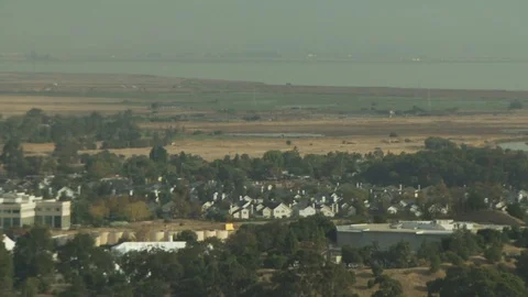 Salinas Valley Stock Footage 123929234