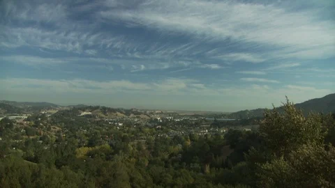 Salinas Valley Stock Footage 123929258