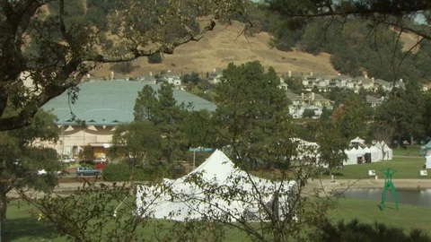 Salinas Valley Stock Footage 123929365