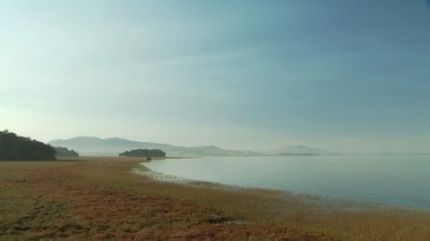 Salinas Valley Stock Footage 123929447