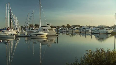 Salinas Valley Video stock 123929533