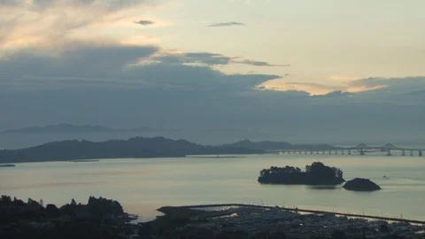 Salinas Valley Stock Footage 123929698