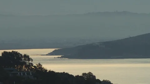 Salinas Valley Stock Footage 123929764