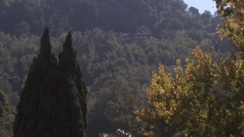 Salinas Valley Stock Footage 123929810