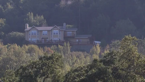 Salinas Valley Stock Footage 123929836