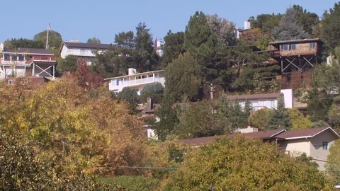 Salinas Valley Stock Footage 123929937