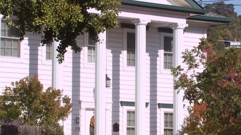 Salinas Valley Video stock 123930001