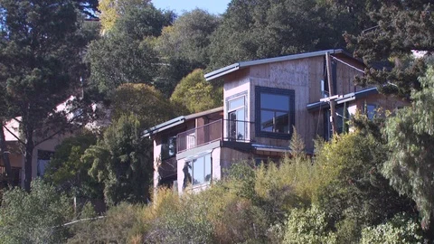 Salinas Valley Stock Footage 123930069