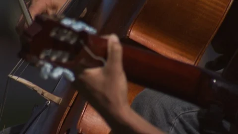 Salinas Valley Stock Footage 123930105