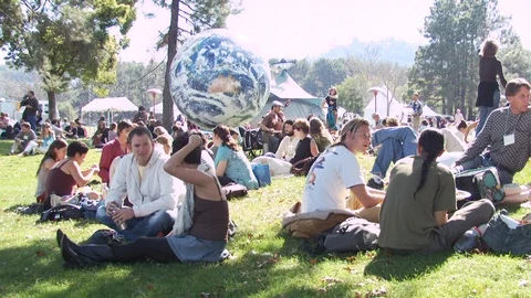 Salinas Valley Stock Footage 123930169