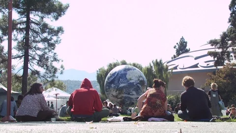 Salinas Valley Stock Footage 123930206